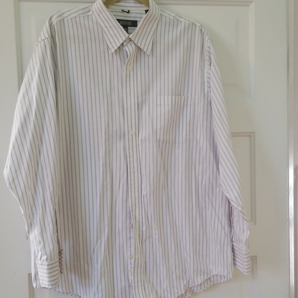 Kenneth💥 Cole shirt
